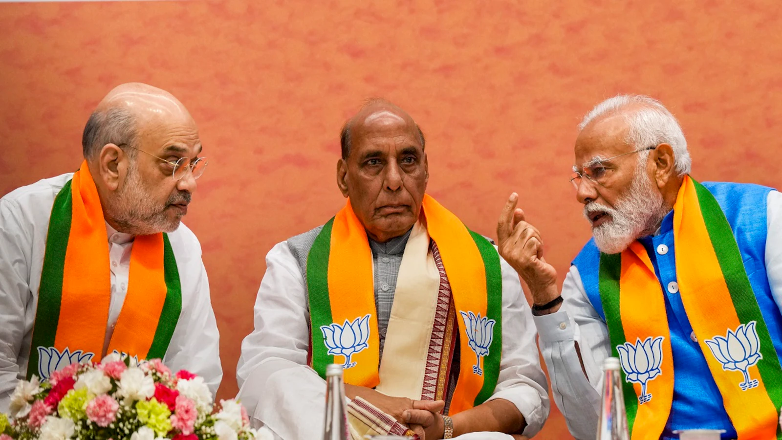 Key Promises and Initiatives in the BJP Manifesto 2024