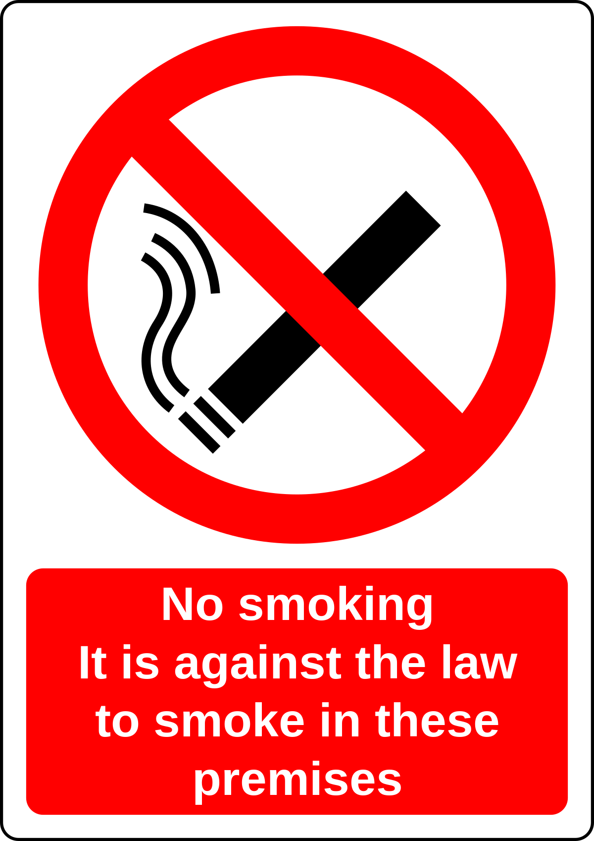 Graphical representation of public opinion divided on the proposed UK smoking ban, showing percentages of those in favor, against, and undecided, reflecting the complex debate on health benefits versus personal freedoms.