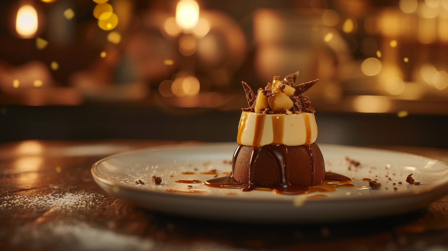 Tiramisu Triumph: Indulge in the Luxurious Layers of Italy’s Beloved Dessert