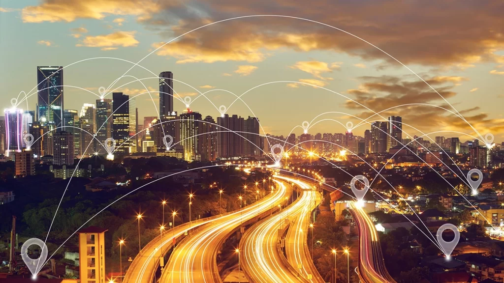 The Future of Smart Cities and IoT Integration