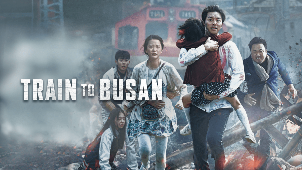 Train to Busan: Misi Bertahan Hidup Para Penumpang