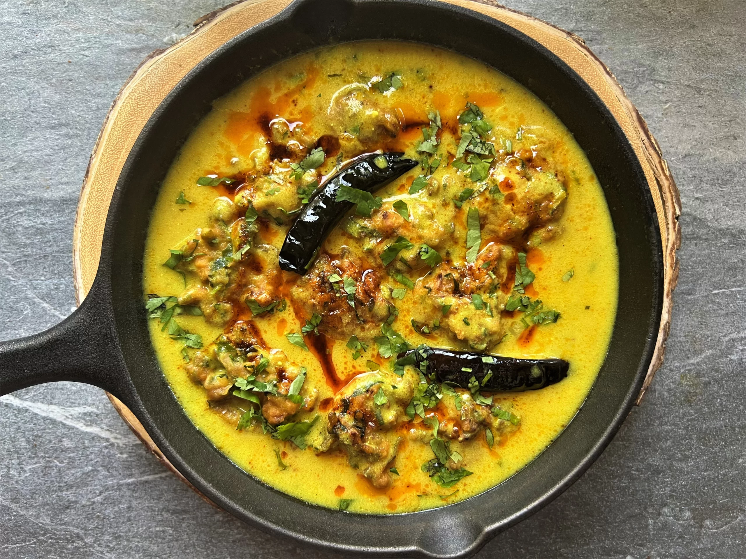 The Kadhi Recipe: Absolutely Delicious and Easy to Master