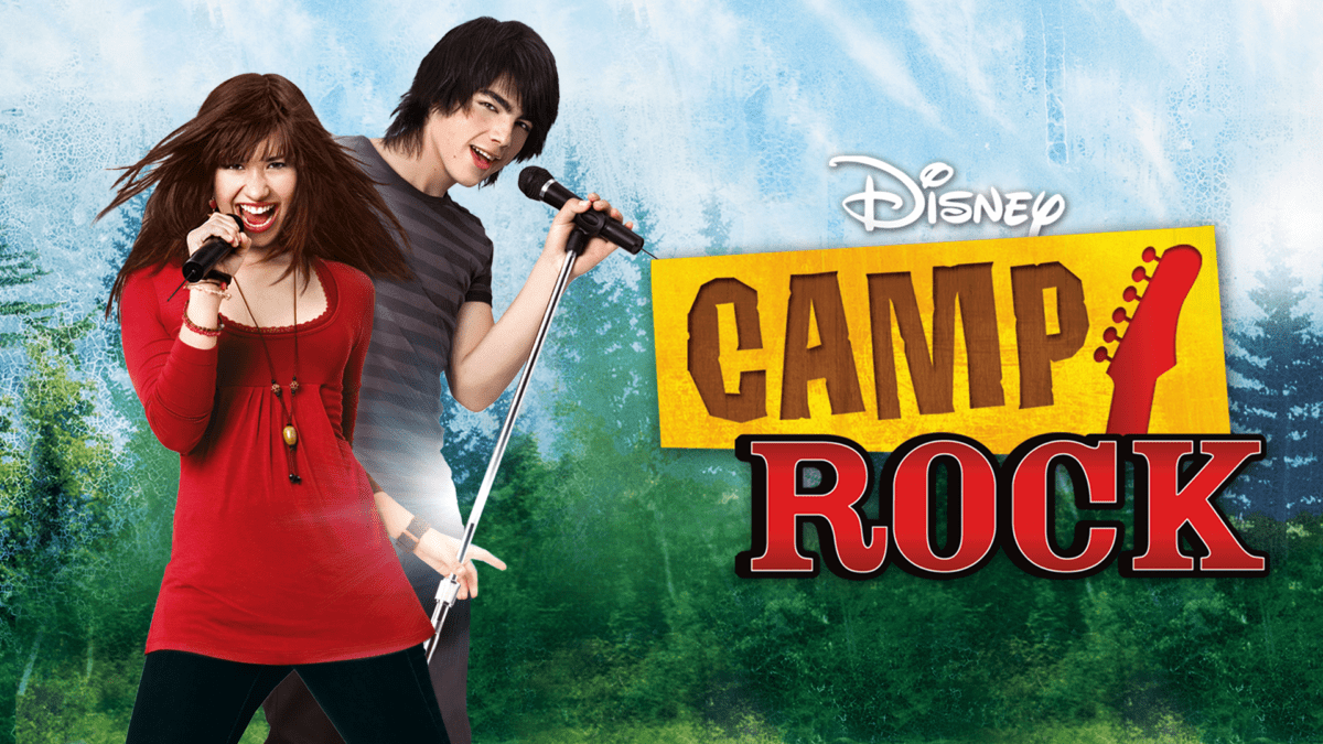 Camp Rock: Celebrating the Unforgettable Magic of Disney Channel’s Hit Musical Phenomenon