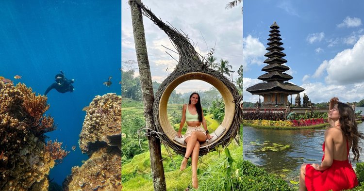 Bali: Energize Your Soul with Absolutely Stunning Experience