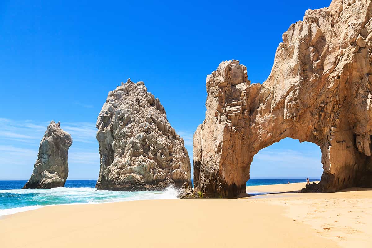 Los Cabos: Absolutely Stunning Coastal Adventures