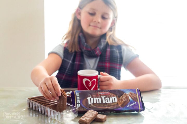 Tim Tams: The Iconic Australian Biscuit Everyone Loves